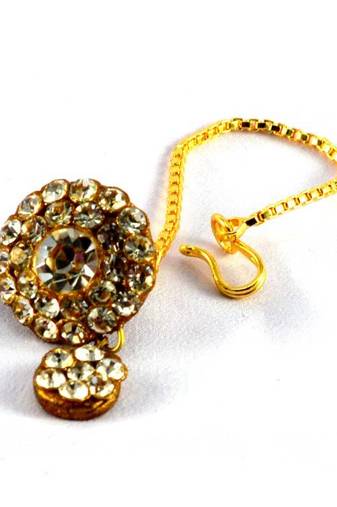 Rajasthani Lakh Borla