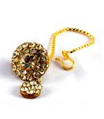 Rajasthani Lakh Borla