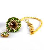 Rajasthani Lakh Borla