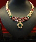 Beautiful multicolor jewellery