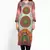 multicolor crepe digital print long kurti