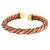 Stylish Twisted Thick Kada For Men