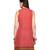 Red Printed Cotton Kurtis
