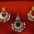 Beautiful multicolor jewellery