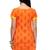 Green & Yellow Printed Cotton Kurtis