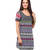 Black Printed Cotton Kurtis