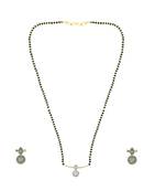 Mangalsutra Pendal Set for Women
