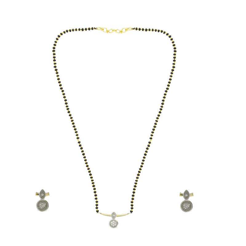Mangalsutra Pendal Set for Women