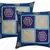 Blue Cushion Cover- set of 2