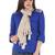 Uniscarf Classic beige arafati Stole