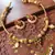 Multicolor Agate Necklace Sets