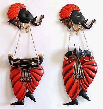 Beautiful Ganesha Wall Hanging 1