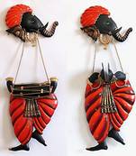 Beautiful Ganesha Wall Hanging