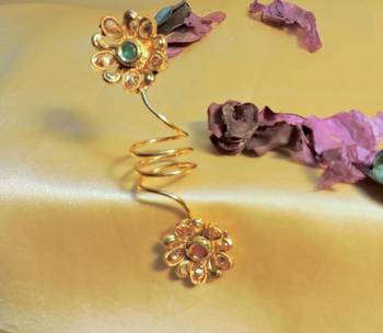 Cocktail Ring 1