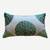 go green cushion cover