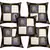 Hand Printed Cushion Cover- Set of 5