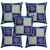 Ethnic Cushion Cover-Set of 5