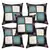 Handcrafted Cushion Covers- Set of 5
