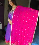 Pretty PinkPurple