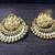 ramleela earrings (similar like deepika worn)
