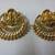 ramleela earrings (similar like deepika worn)