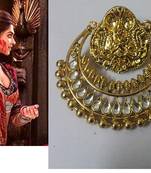 ramleela earrings (similar like deepika worn)
