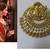 ramleela earrings (similar like deepika worn)