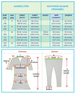 Princess Cut Kurti Linen Front Buttoned Formal Wear Kurta 4