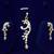 Shining AD-CZ Pendant Set 15
