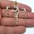 Shining AD-CZ Pendant Set 15