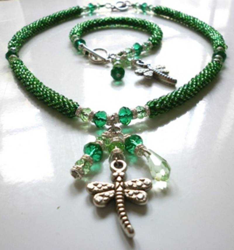 Dragonflies