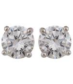 Adwitiya Collection Silver Plated Contemporary Dangle & Drop Earring For Women