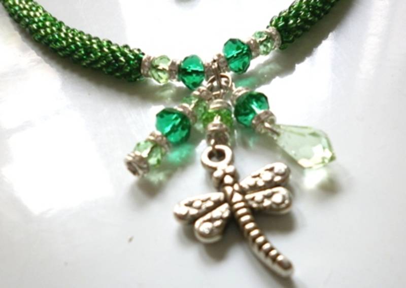 Dragonflies