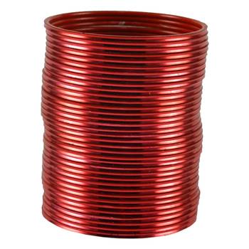 Extra Large Size  Metal Bangles Color Gajri 2