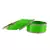 Extra Large Size  Brass & Acrylic Bangles Color Green