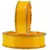 Extra Large Size  Brass & Acrylic Bangles Color Yellow