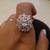 cocktail adjustable ring