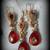 kundan pendant set