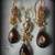 kundan pendant set
