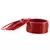 Extra Large Size  Acrylic Bangles Color Red