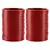 Extra Large Size  Acrylic Bangles Color Maroon