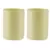 Extra Large Size  Acrylic Bangles Color Cream