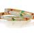 Ad Rg 2 Pc Bangle Set