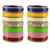 Extra Large Size  Brass & Acrylic Bangles Color Multicolor