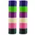 Extra Large Size  Brass & Acrylic Bangles Color Multicolor