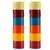 Extra Large Size  Acrylic Bangles Color Multicolor