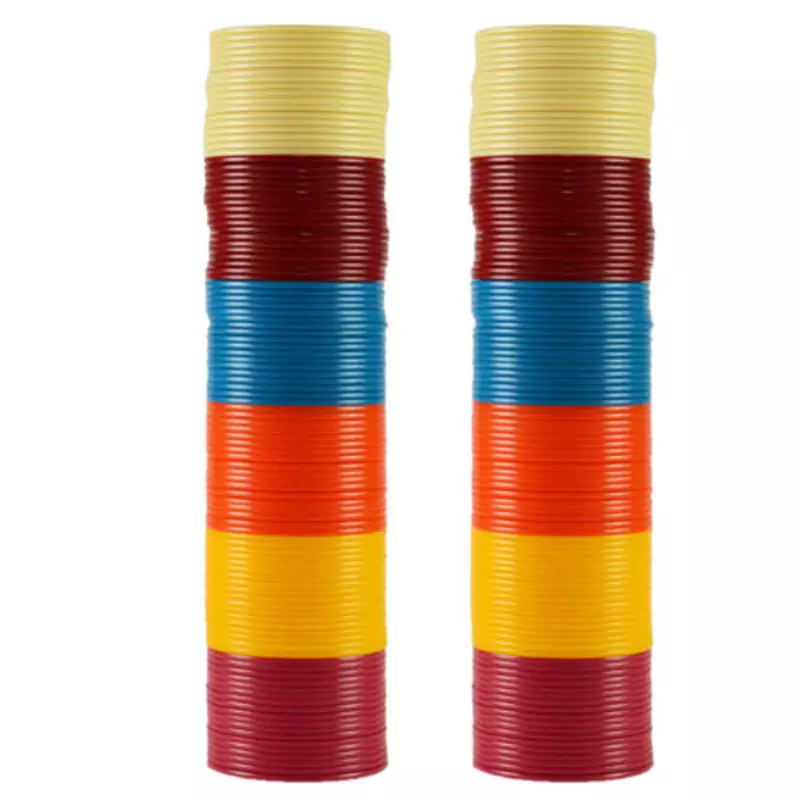 Extra Large Size  Acrylic Bangles Color Multicolor