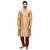 Gold Kurta Pyjama Men's
