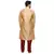 Gold Kurta Pyjama Men's