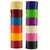 Extra Large Size  Acrylic Bangles Color Multicolor